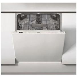 Whirlpool WRIC 3C26 P - Lave-vaisselle - intégrable - Niche - largeur : 60  cm - profondeur : 57 cm - hauteur : 82 cm