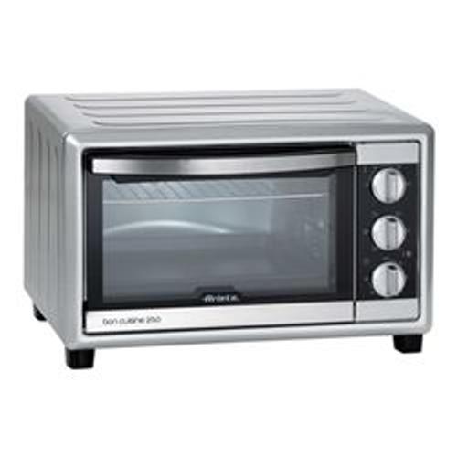 Ariete Bon Cuisine 250 - Four Électrique - 25 Litres - 1500 Watt