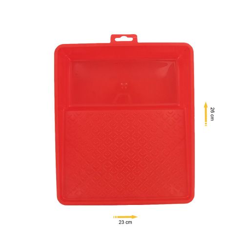 Bac de peinture SOLOPLAST 23 x 26 cm
