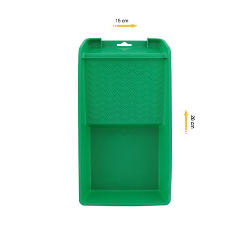 Bac de peinture SOLOPLAST 28 x 15 cm