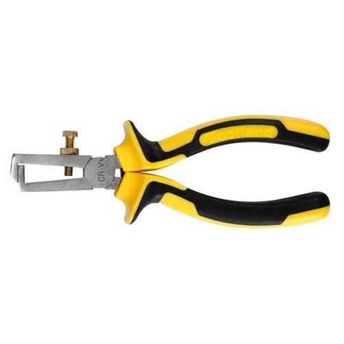 Dénudeur De Câble 6.5" / 165 Mm