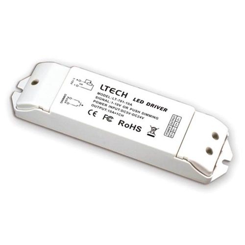Variateur Led - 1 Canal
