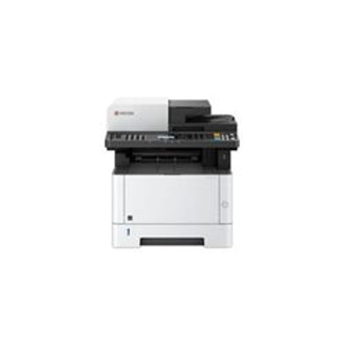 Kyocera ECOSYS M2135dn - Imprimante multifonctions - laser - A4/Legal (support) - USB 2.0, Gigabit LAN