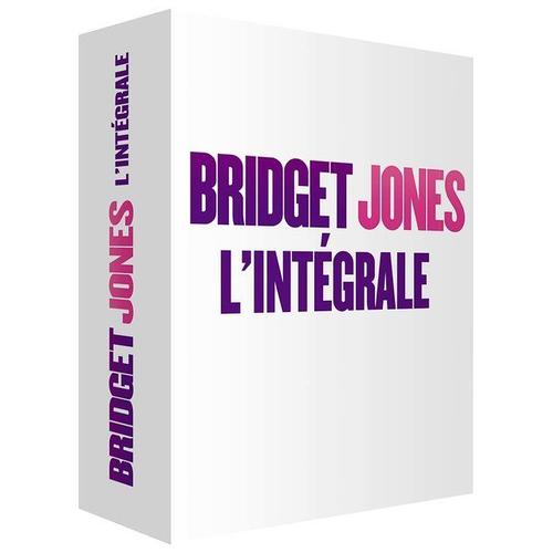 Bridget Jones - L'intégrale 3 Films