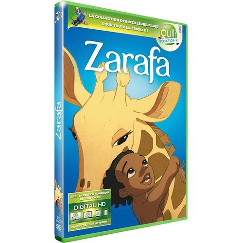 Zarafa