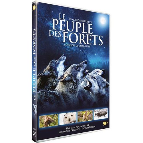 Le Peuple Des Forêts