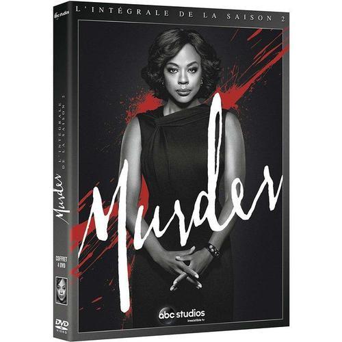 Murder - Saison 2