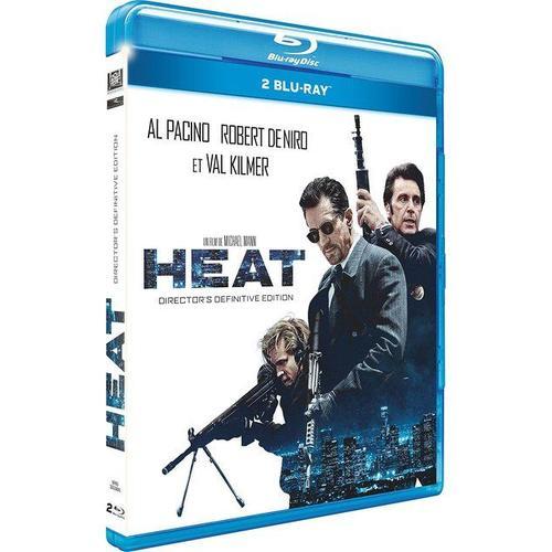 Heat - Blu-Ray