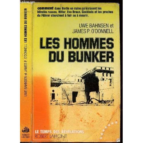 Les Hommes Du Bunker