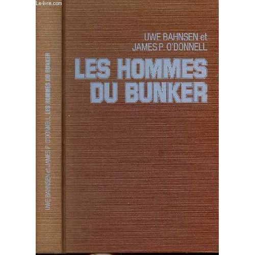 Les Hommes Du Bunker