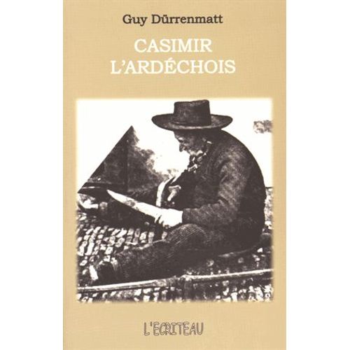 Casimir L'ardéchois