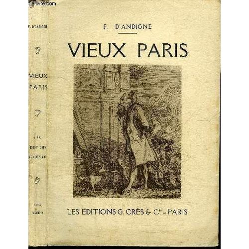 Vieux Paris