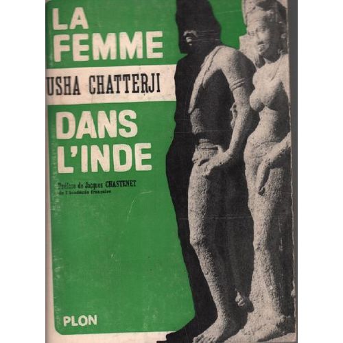 La Femme Dans L'inde