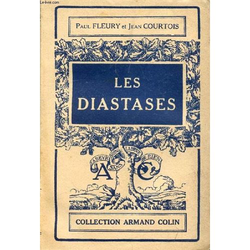 Les Diastases