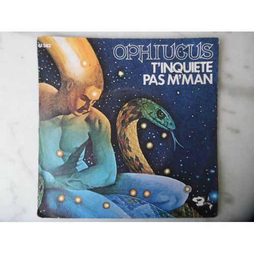 T'inquiete Pas M'man / Mirlipinious
