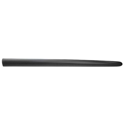 Baguette De Porte Noire Avant Droite D'origine Pour Peugeot 206 5 Portes À Partir De 1998