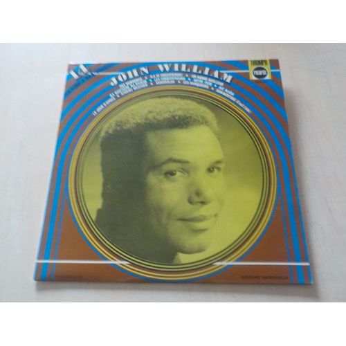 14 Serie Chansons