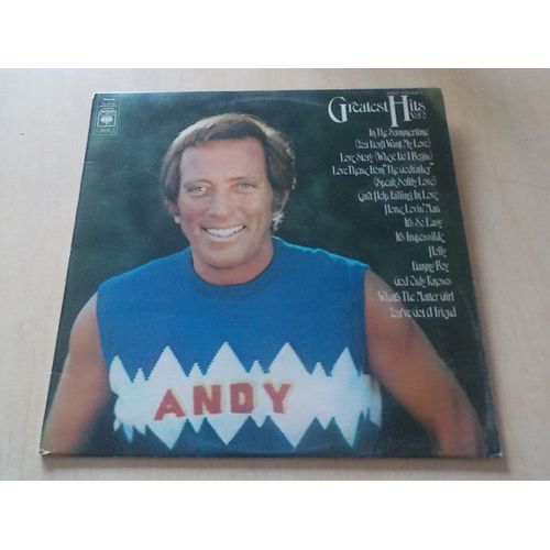 Greatest Hits Vol 2