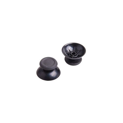 2x Joystick Pour Manette Ps4 Remplacement Bouton 3d Stick Analogique - Game Custom