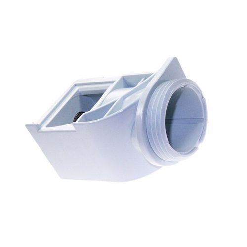 Delonghi - Chambre D Extrusion Corps Vis Sans Fin - Ref: Sc7143170