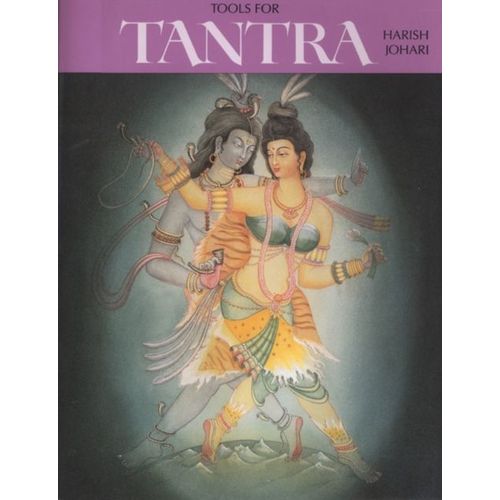 Tools For Tantra