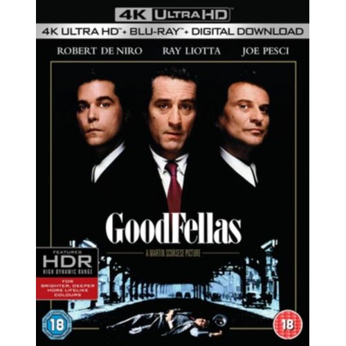 Goodfellas