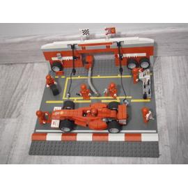 Lego 8375 hot sale