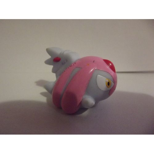Figurine Pokemon Crefollet 