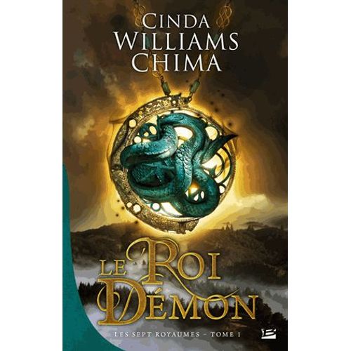 Les Sept Royaumes Tome 1 - Le Roi Démon