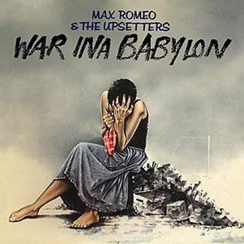 War Ina Babylon