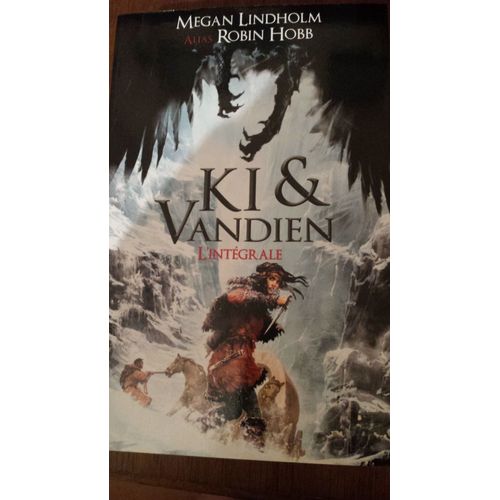 Ki & Vandien