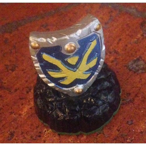 Figurine Skylander Bouclier
