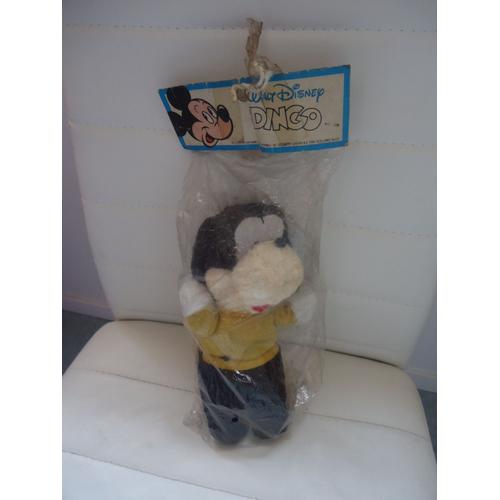 Bandai - Peluche monchhichi licorne 20 cm gris - Bandai