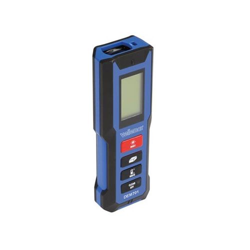 Télémètre Laser Numérique - 30 M