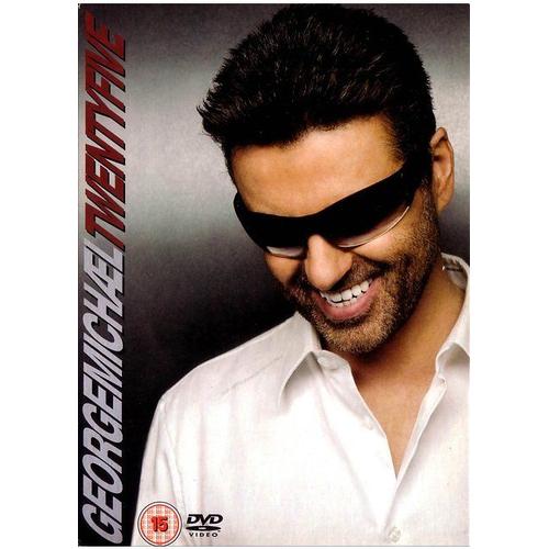 George Michael - Twenty Five