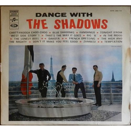 Dance With 