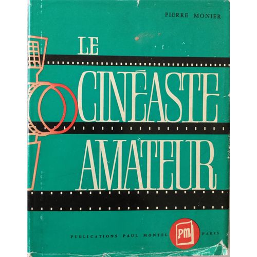 Le Cinéaste Amateur