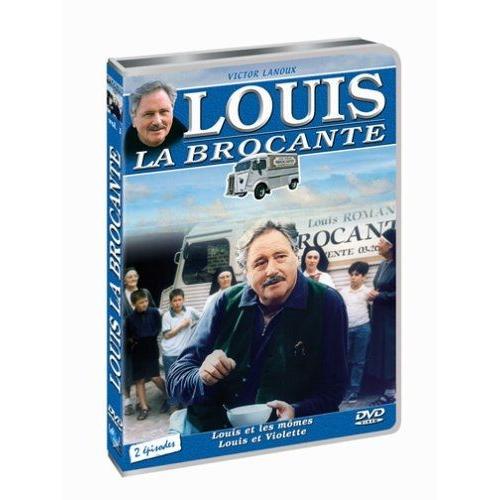 Louis La Brocante - Vol. 1