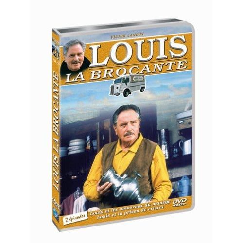 Louis La Brocante - Vol. 2
