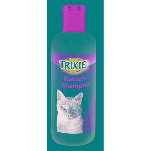 Shampoing Pour Chats Trixie