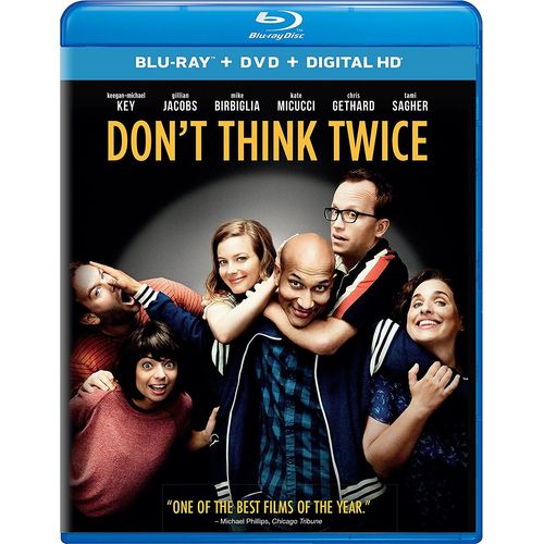 Don't Think Twice