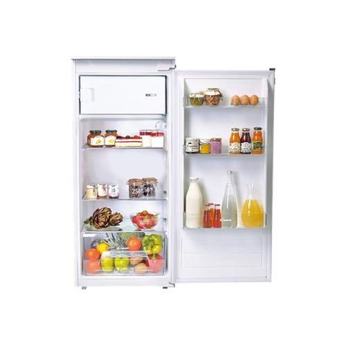 Réfrigérateur Candy CIO 225 EE - 179 litres Classe A++ Blanc