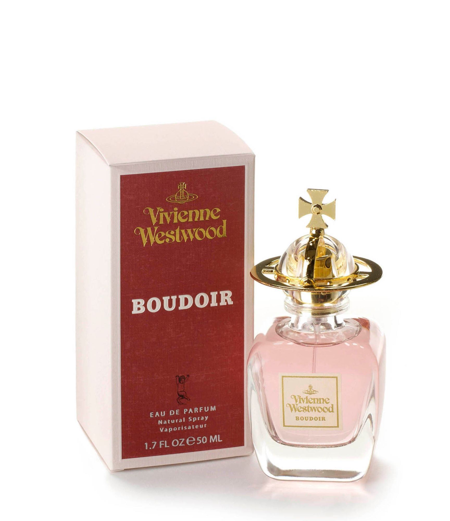 Vivienne Westwood Parfum Boudoir 2025 | www.epicamlv.com