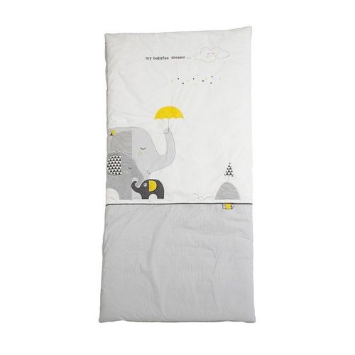 Edredon 140x70 Babyfan - Sauthon Déco