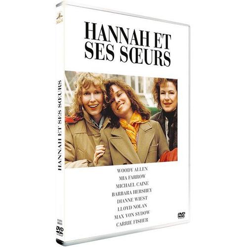 Hannah Et Ses Soeurs