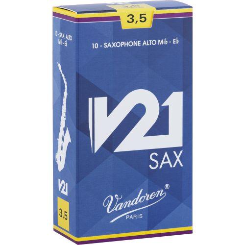 Anche Saxophone Alto Vandoren V21 Force 3.5 X10