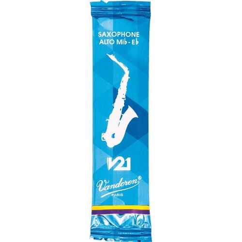 Anche Saxophone Alto Vandoren V21 Force 2.5 À L'unité