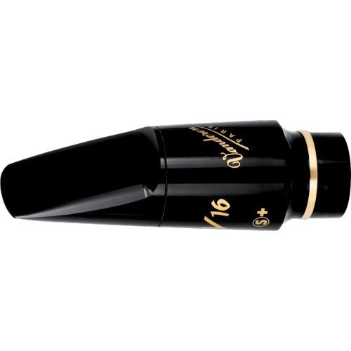 Bec Saxophone Alto Vandoren V16 A5 Small +