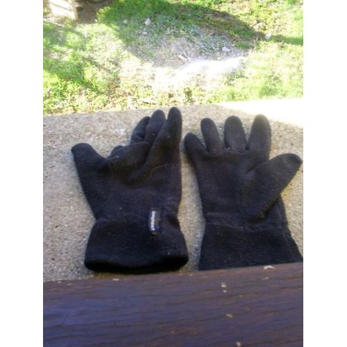 Gants Quechua