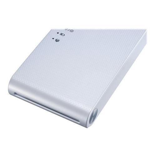 LG PD239TW Pocket photo - Imprimante portable pour smartphone - 50 x 76 mm - NFC, Bluetooth 4.0